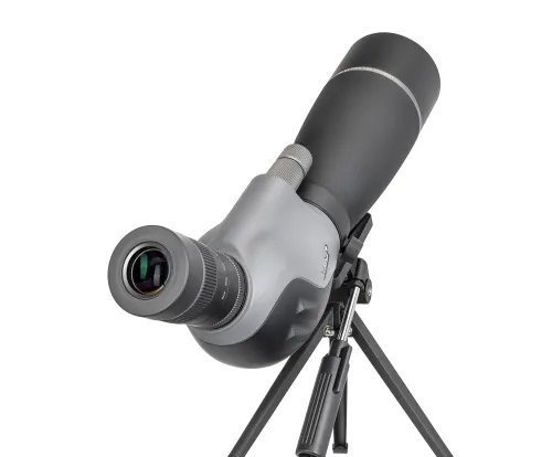 fotografía Catalejo Levenhuk New Blaze ED 70,  8