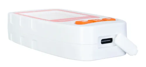 fotografía Detector de radiación Ermenrich Ping RD40,  5