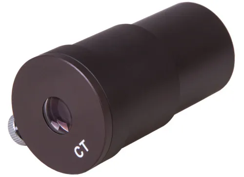 foto Dispositivo de contraste estándar Levenhuk 1000,  5