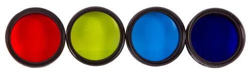 fotografía Set de filtros Explore Scientific No. 3,  3