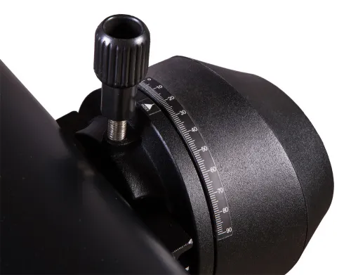 gráfico Telescopio Levenhuk SkyMatic 135 GTA,  10