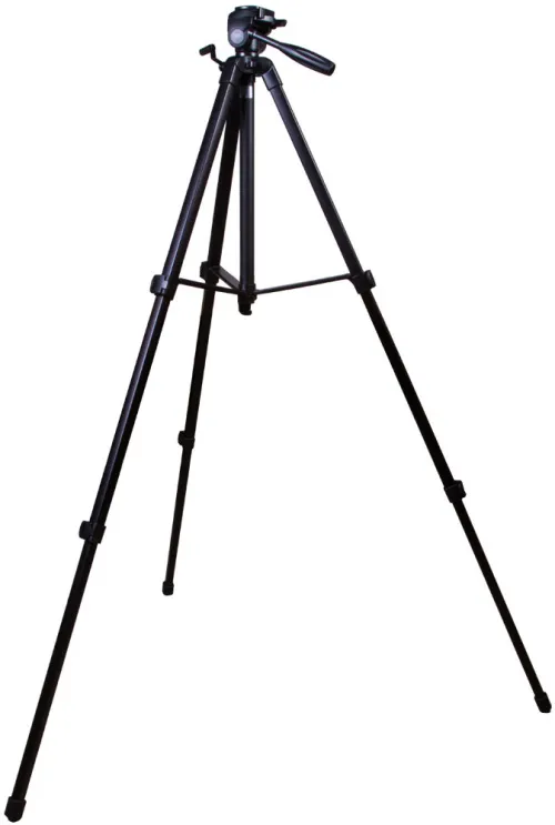 fotografía Trípode Levenhuk TR150,  5