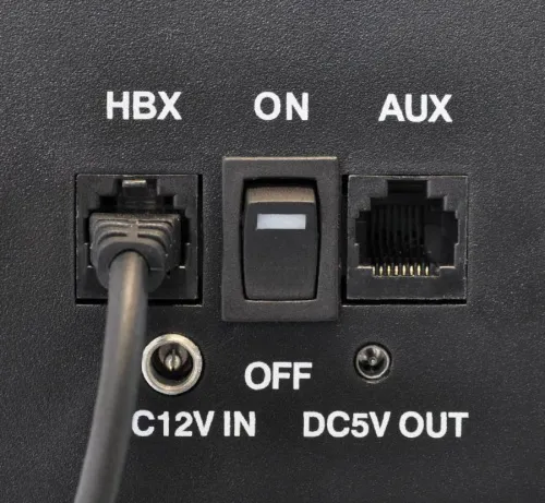 gráfico Telescopio Bresser Automatic 80/400 GoTo,  5