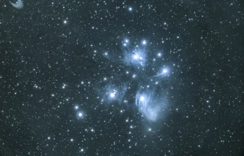 foto Meade Series 6000 115mm ED Triplet APO Refractor OTA,  4