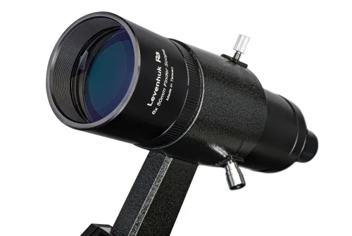 foto Telescopio Levenhuk Ra 250N Dobson,  9