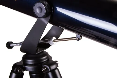 fotografía Telescopio Levenhuk Strike 80 NG,  7