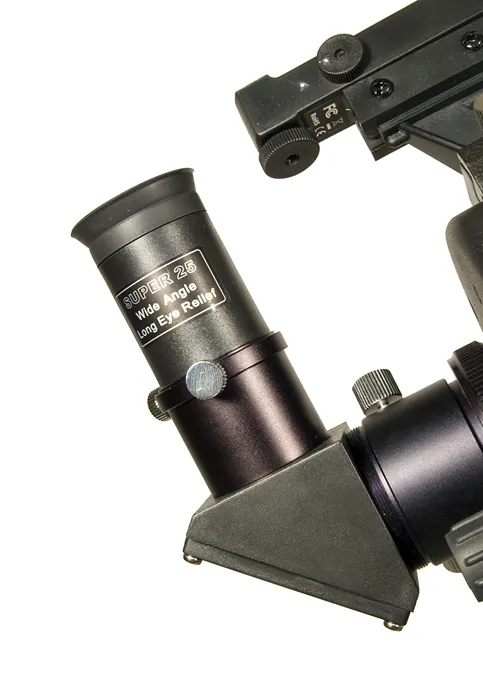 imagen Telescopio Levenhuk Skyline PRO 105 MAK,  7