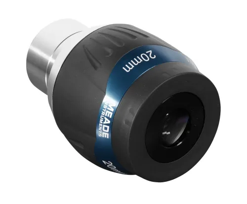 imagen Meade Series 5000 Ultra WA 20mm 2" Eyepiece,  2