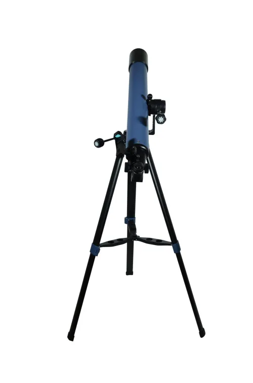 fotografía Meade StarPro AZ 80mm Refractor Telescope,  10