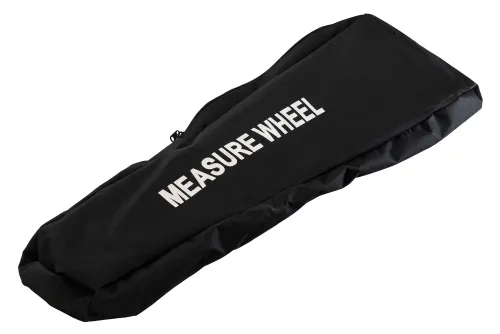 fotografía Rueda de medición digital Ermenrich Reel WM10,  2