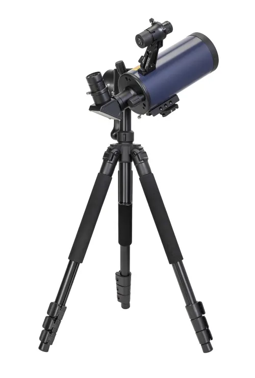fotografía Telescopio Levenhuk New Skyline BASE МАК 80/850 AZ-M ,  4