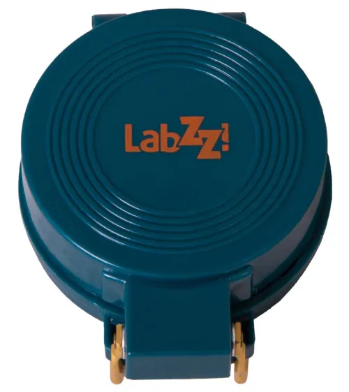 fotografía Brújula Levenhuk LabZZ CM2,  7