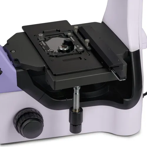imagen Microscopio biológico invertido MAGUS Bio V360,  9