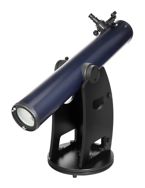 imagen Telescopio dobsoniano Levenhuk New Skyline PLUS 6" (150/1200),  3