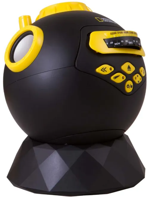 fotografía Astroplanetario Bresser National Geographic,  3