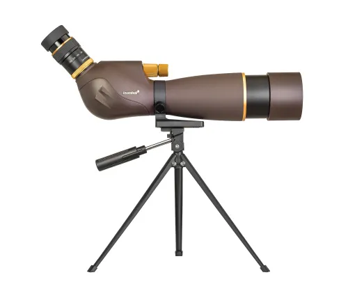 fotografía Catalejo Levenhuk New Blaze PRO 70,  6