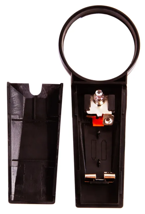 foto Lupa Levenhuk Zeno Handy ZH31,  6