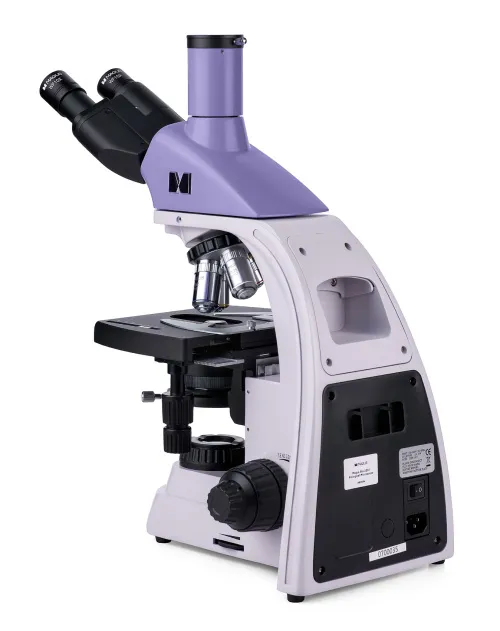 imagen Microscopio biológico digital MAGUS Bio D230T,  5