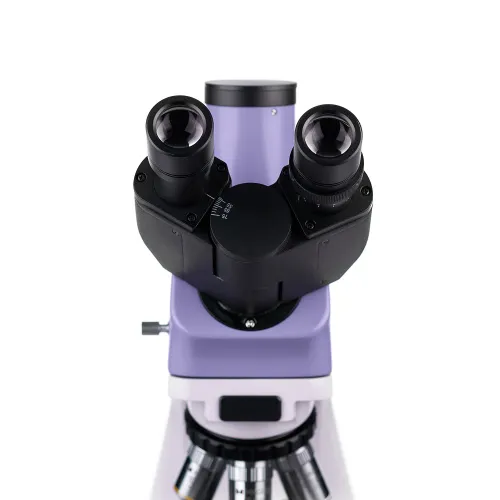 imagen Microscopio biológico digital MAGUS Bio D230T,  11