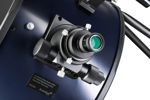 imagen Telescopio dobsoniano Levenhuk New Skyline PRO 16" (400/1830) Retractable,  7