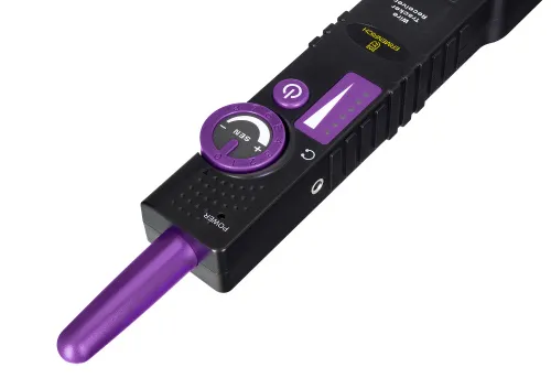 foto Rastreador de cables Ermenrich Ping SM100,  5