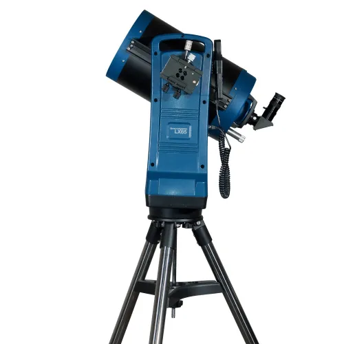 fotografía Meade LX65 8" ACF Telescope,  6
