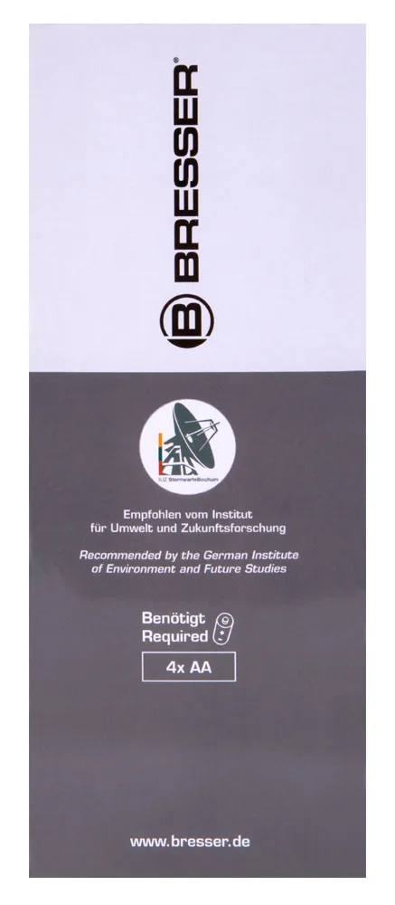 imagen Estación meteorológica Bresser TemeoTrend STX RC, blanco,  15