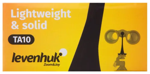 imagen Adaptador para trípode de binoculares Levenhuk TA10,  10