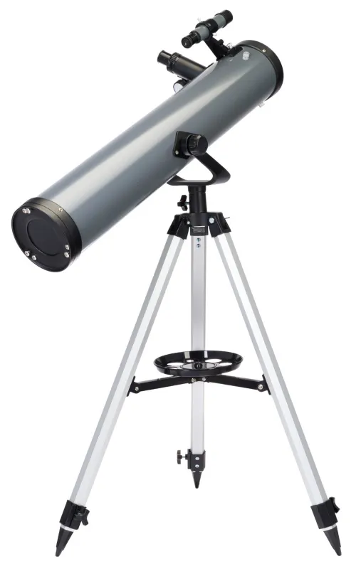 imagen Telescopio Levenhuk Blitz 76 BASE,  4