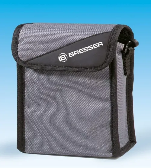 gráfico Prismáticos Bresser Corvette 10x50,  6