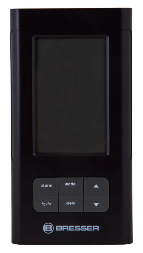 imagen Estación meteorológica Bresser TemeoTrend LB RC,  3
