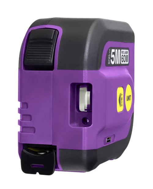 foto Medidor láser Ermenrich Reel SLR640,  5