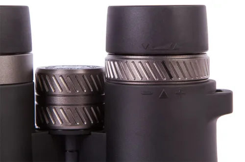 gráfico Prismáticos Bresser Condor UR 10x50,  9