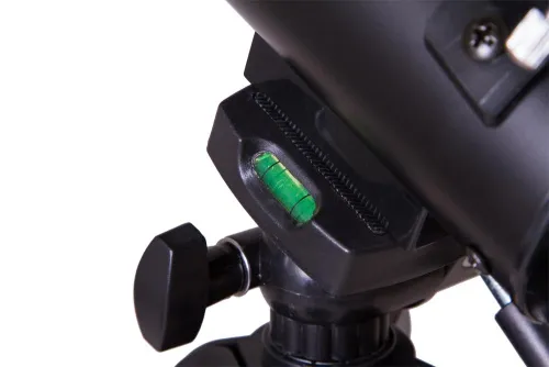 fotografía Telescopio Levenhuk Skyline Travel 50,  13