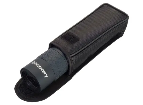 foto Monocular Levenhuk Discovery Gator 10—30x30,  5