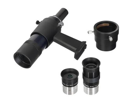 foto Telescopio dobsoniano Levenhuk New Skyline PRO 10" (250/1270),  12