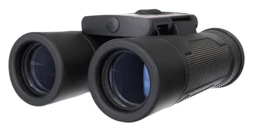 gráfico Prismáticos Bresser Travel 10x25,  7