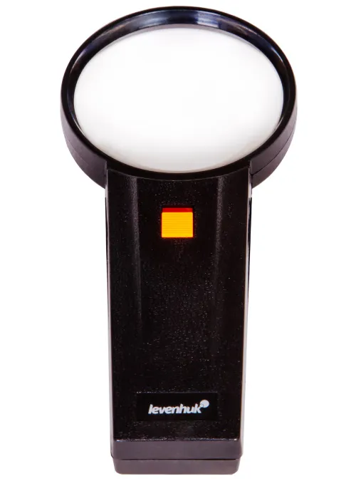 foto Lupa Levenhuk Zeno Handy ZH33,  4