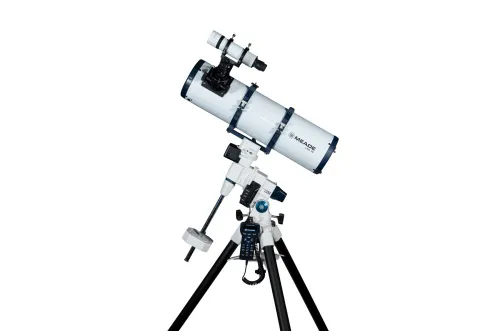 gráfico Meade LX85 6" Reflector Telescope,  2