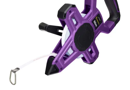 fotografía Cinta métrica de topografía Ermenrich Reel SH50,  3