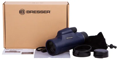 imagen Monocular Bresser Topas 7x42 WP,  2