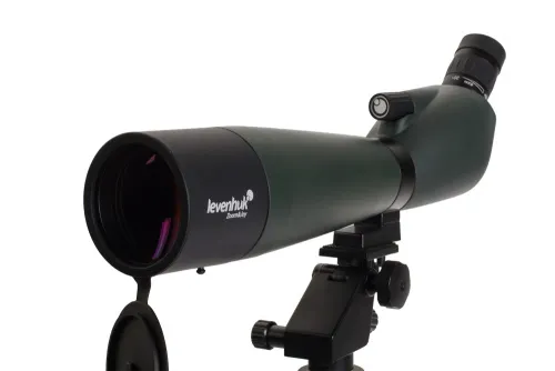 gráfico Catalejo Levenhuk Blaze 70 PLUS,  5