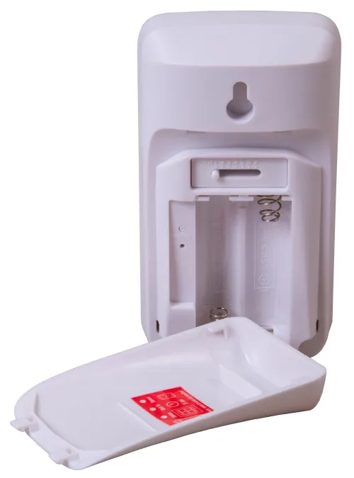 fotografía Sensor termómetro/higrómetro Bresser exteriores de 7 canales para estaciones meteorológicas,  5