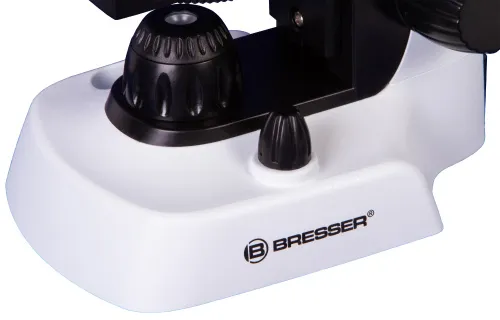 foto Microscopio Bresser Junior con aumento 40x-2000x,  12