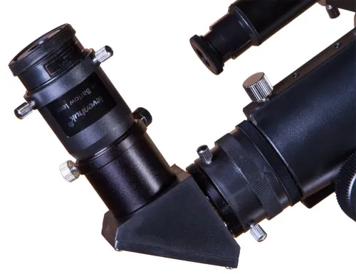 fotografía Telescopio Levenhuk Skyline BASE 70T,  9