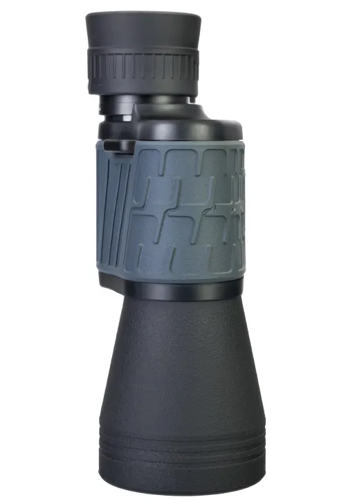 imagen Prismáticos Levenhuk Discovery Flint 10x50,  9