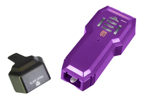 foto Detector de montantes Ermenrich Ping SA20,  4