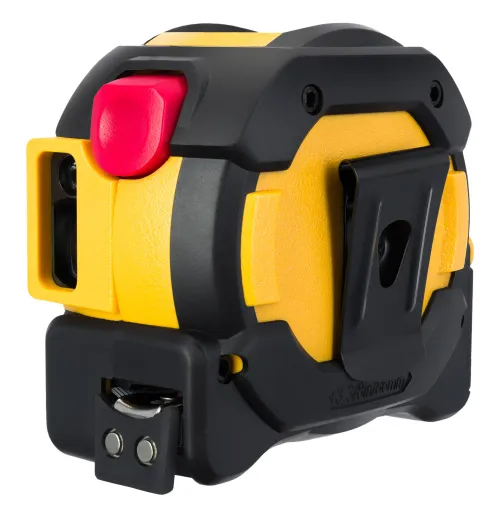 fotografía Medidor láser Ermenrich Reel SLR540,  4