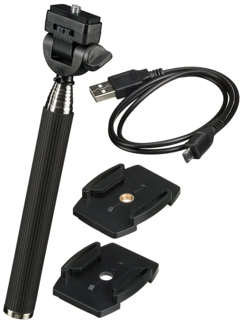 fotografía Cámara de acción Bresser Discovery Adventures Expedition Full HD 140° Wi-Fi,  6