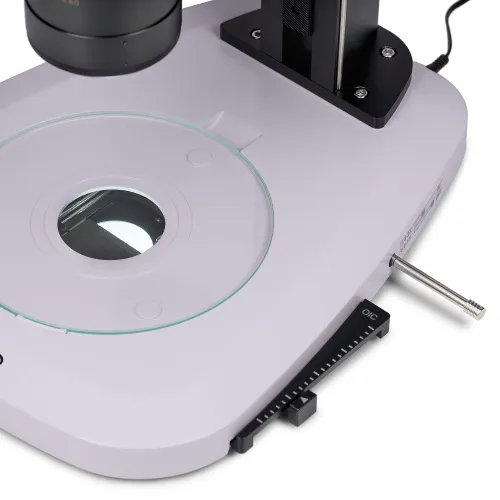 gráfico Estereomicroscopio MAGUS Stereo A18T,  23